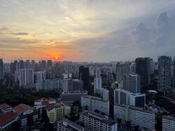 The Landmark (D3), Condominium #555605921